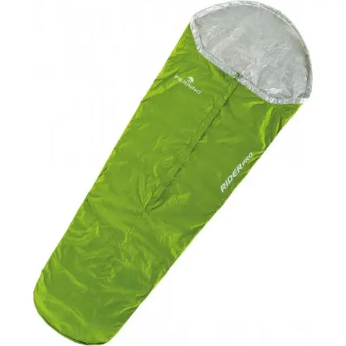 FERRINO FUNDA BIVAC ALUMINITZADA RIDER PRO