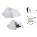 FERRINO LIGHTENT 3 PRO TENT