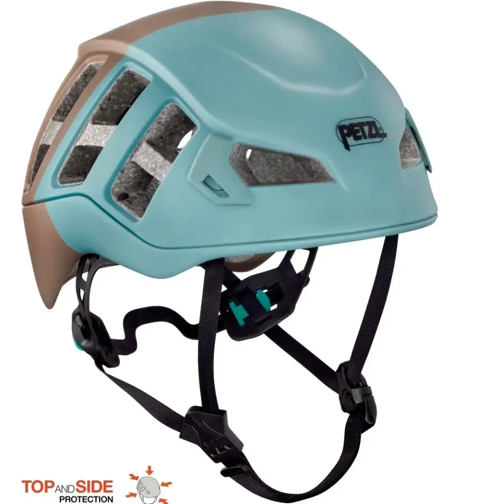 PETZL CASC METEOR