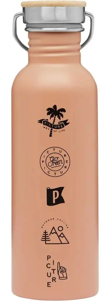 PICTURE CANTIMPLORA INOX 750ML