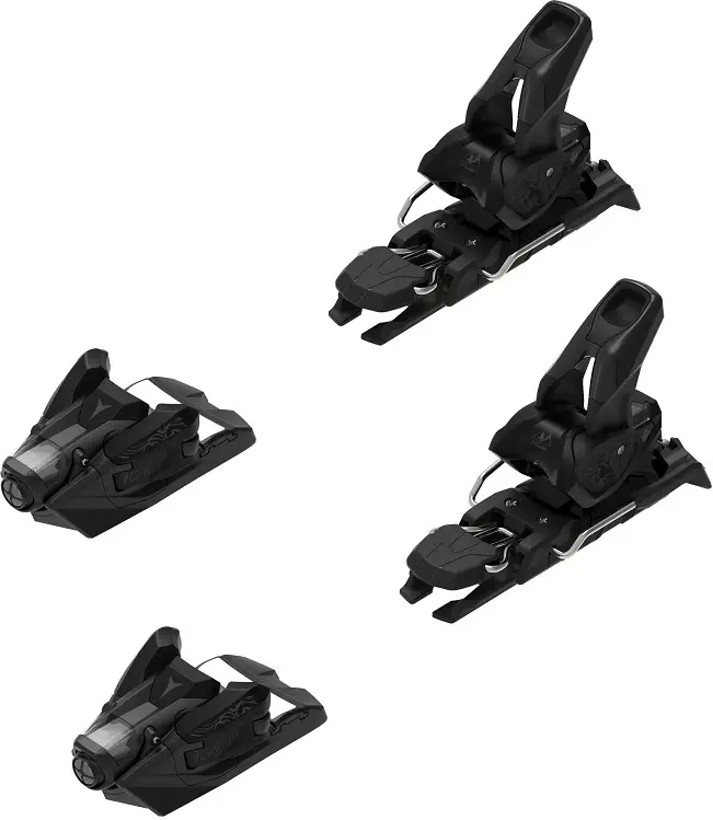 ATOMIC FIJACIONES STRIVE 12 GW