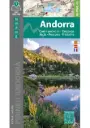 ALPINA MAPA ANDORRA