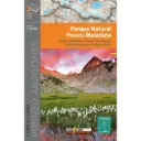 ALPINA MAPA POSETS MALADETA PAQUE NATURAL