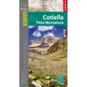 ALPINA MAPA COTIELLA PEÑA MONTAÑESA