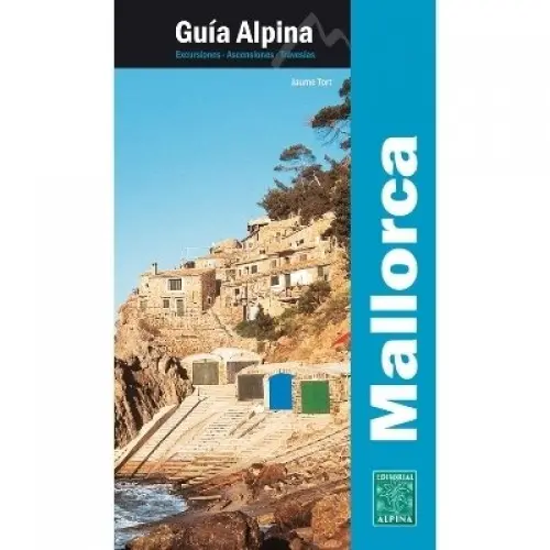ALPINA GUIA MALLORCA