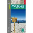 ALPINA MAPA VALL DE LORD PORT DEL COMPTE