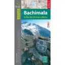 ALPINA MAPA BACHIMALA CHISTAU BIELSA