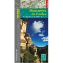 ALPINA MAPA MUNTANYES DE PRADES