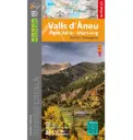 ALPINA MAPA VALLS D'ANEU-MONT VALIER-MONTROIG MONTGARRI