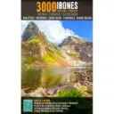 ALPINA MAPA 3000 IBONES
