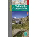 ALPINA MAPA VALL DE BOI AIGÜESTORTES
