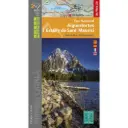 ALPINA MAPA PARC NACIONAL D'AIGUESTORTES I SANT MAURICI
