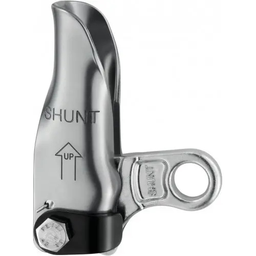 PETZL ASSEGURADOR BLOQUEADOR SHUNT