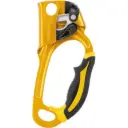PETZL PUÑO JUMAR BLOQUEADOR ASCENSION DERECHO