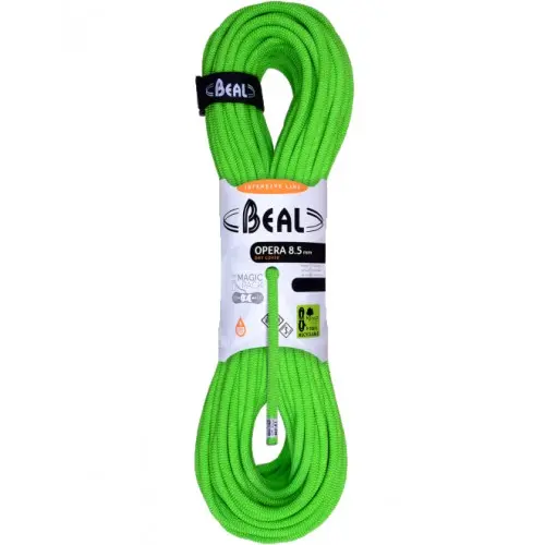 BEAL CORDA DINAMICA OPERA GDRY 8,5mm 60mt (UNICORE)