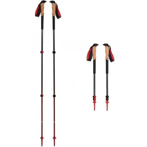 BLACK DIAMOND BASTONES PURSUIT TREKKING