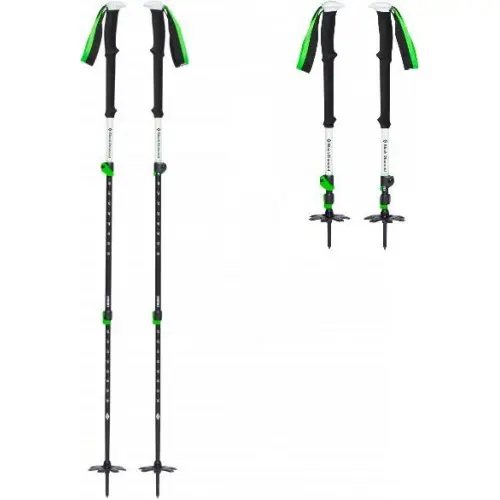 BLACK DIAMOND BASTONS EXPEDITION 3