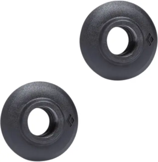 BLACK DIAMOND VOLANDERES BASTONS TREKKING