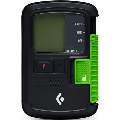 BLACK DIAMOND ARVA RECON X BT
