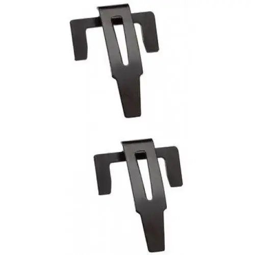 BLACK DIAMOND GANXOS STS TAIL CLIPS