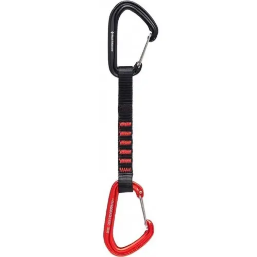 BLACK DIAMOND CINTA EXPRESS HOTWIRE QUICKDRAW 16CM