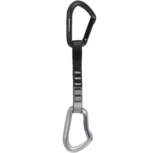 BLACK DIAMOND CINTA EXPRESS HOTFORGE 16CM