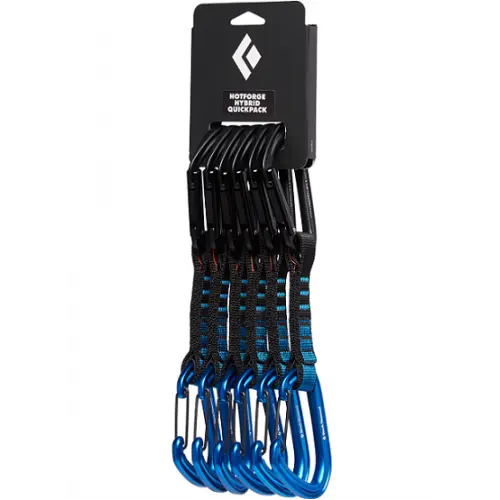 BLACK DIAMOND JOC EXPRESS HOTFORGE 12cm (6 UNITATS)