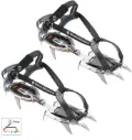 BLACK DIAMOND GRAMPONS CONTACT STRAP INOX