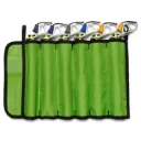 BLACK DIAMOND FUNDA TORNILLOS HIELO ICE SCREW UP