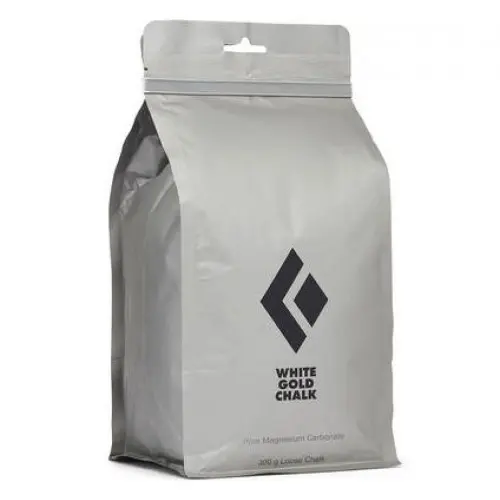 BLACK DIAMOND MAGNESI POLS WHITE GOLD 300g