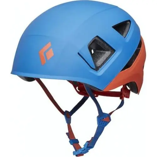 BLACK DIAMOND CASC CAPITAN HELMET JUNIOR