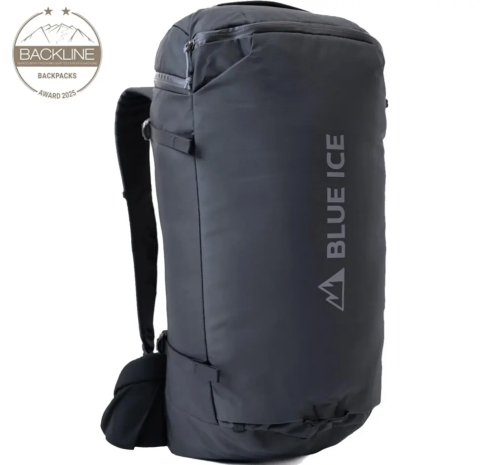 BLUE ICE MOTXILLA YAGI 28
