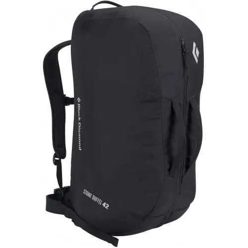 BLACK DIAMOND MOCHILA STONE DUFFEL 42 BACKPACK
