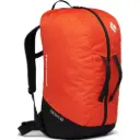 BLACK DIAMOND MOTXILLA STONE DUFFEL 42 BACKPACK