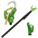 BETA STICK BARRA EXTENSIBLE EVO SUPER STANDARD 74-374 cm