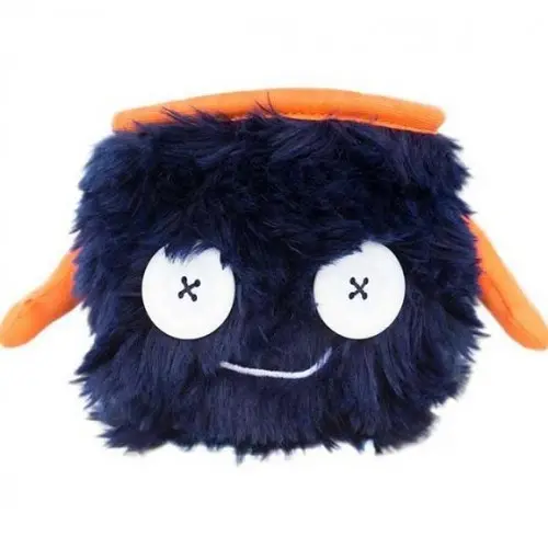 8B PLUS BOLSA MAGNESIO MORITZ