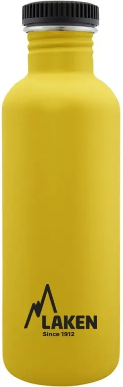 LAKEN BOTELLA INOX BASIC 1L