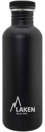 LAKEN BOTELLA INOX BASIC 1L