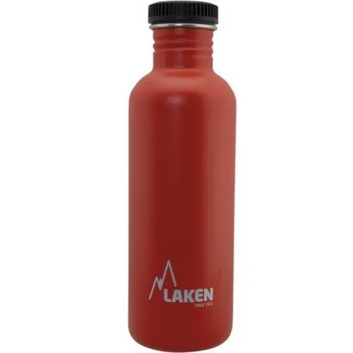 LAKEN BOTELLA INOX BASIC 1L