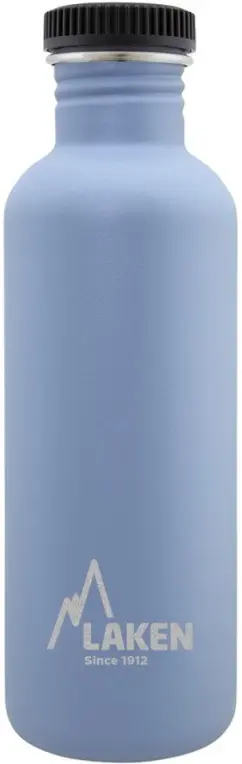 LAKEN BOTELLA INOX BASIC 1L