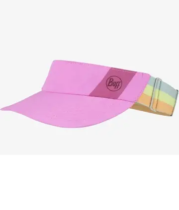BUFF VISERA SPEED VISOR SOLID IRIS