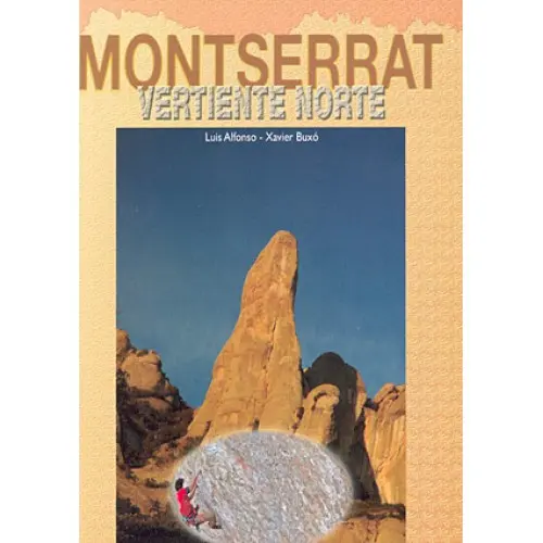 MONTSERRAT VERTIENTE NORTE
