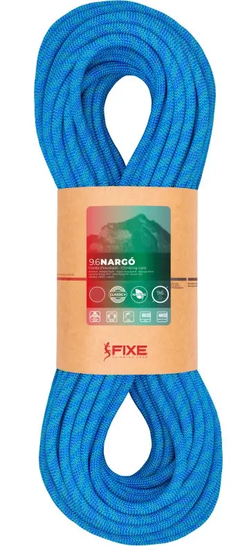 FIXE CORDA NARGO 9.6mm 70M