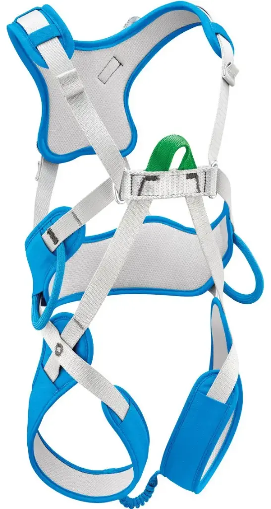 PETZL ARNES INFANTIL OUISTITI INTEGRAL