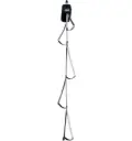 PETZL ESTRIBO CINTA  PLEGABLE GRADISTEP