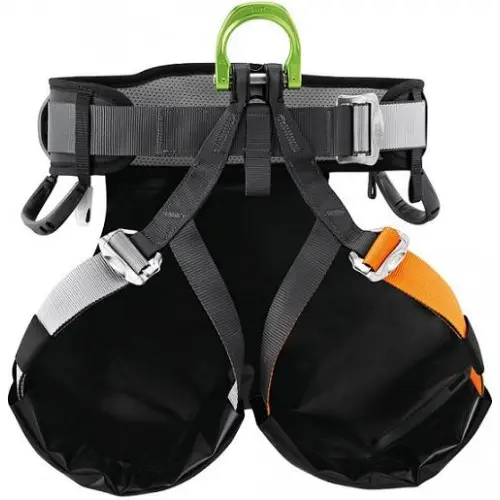 PETZL ARNES CANYON GUIDE