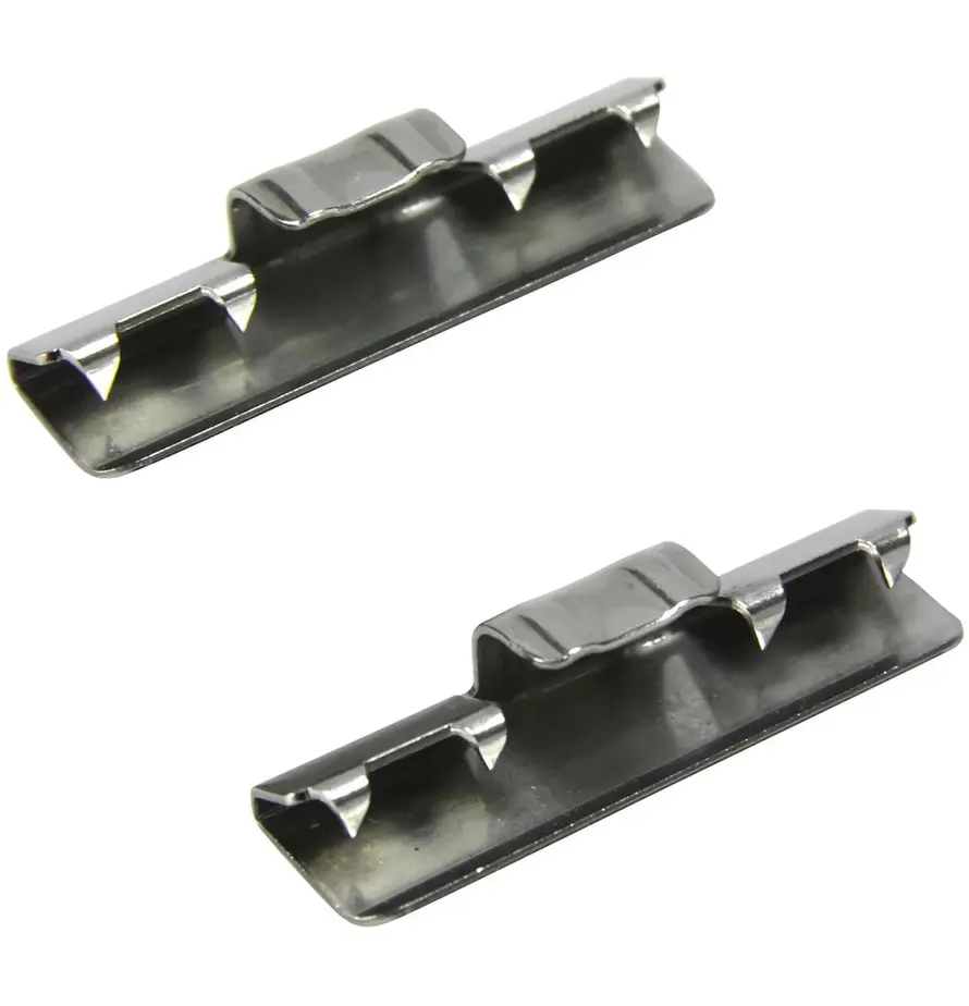 CONTOUR GANCHO PIELES SHARK TAIL HOOK
