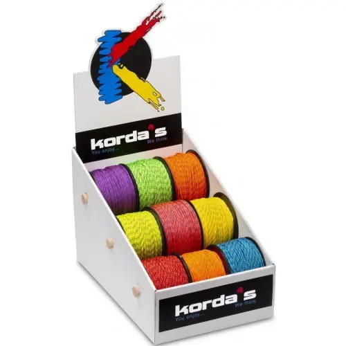 KORDA'S CORDINO 2mm