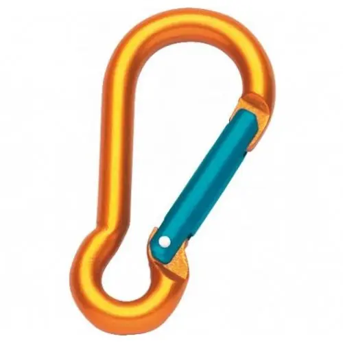 CLIMBING TECHNOLOGY MOSQUETON MINI KEY 505
