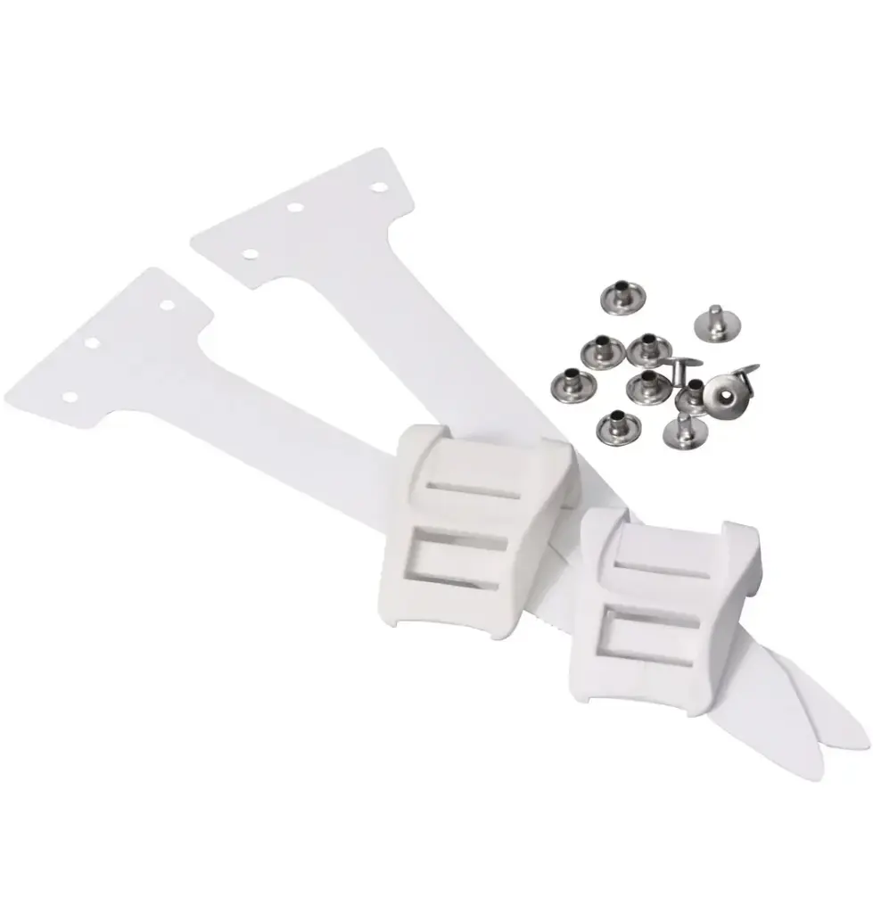 CONTOUR TENSORS REGULABLES TAIL CLIP